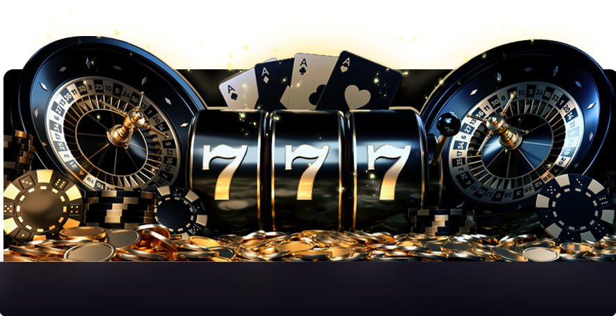Slot Games slots8866