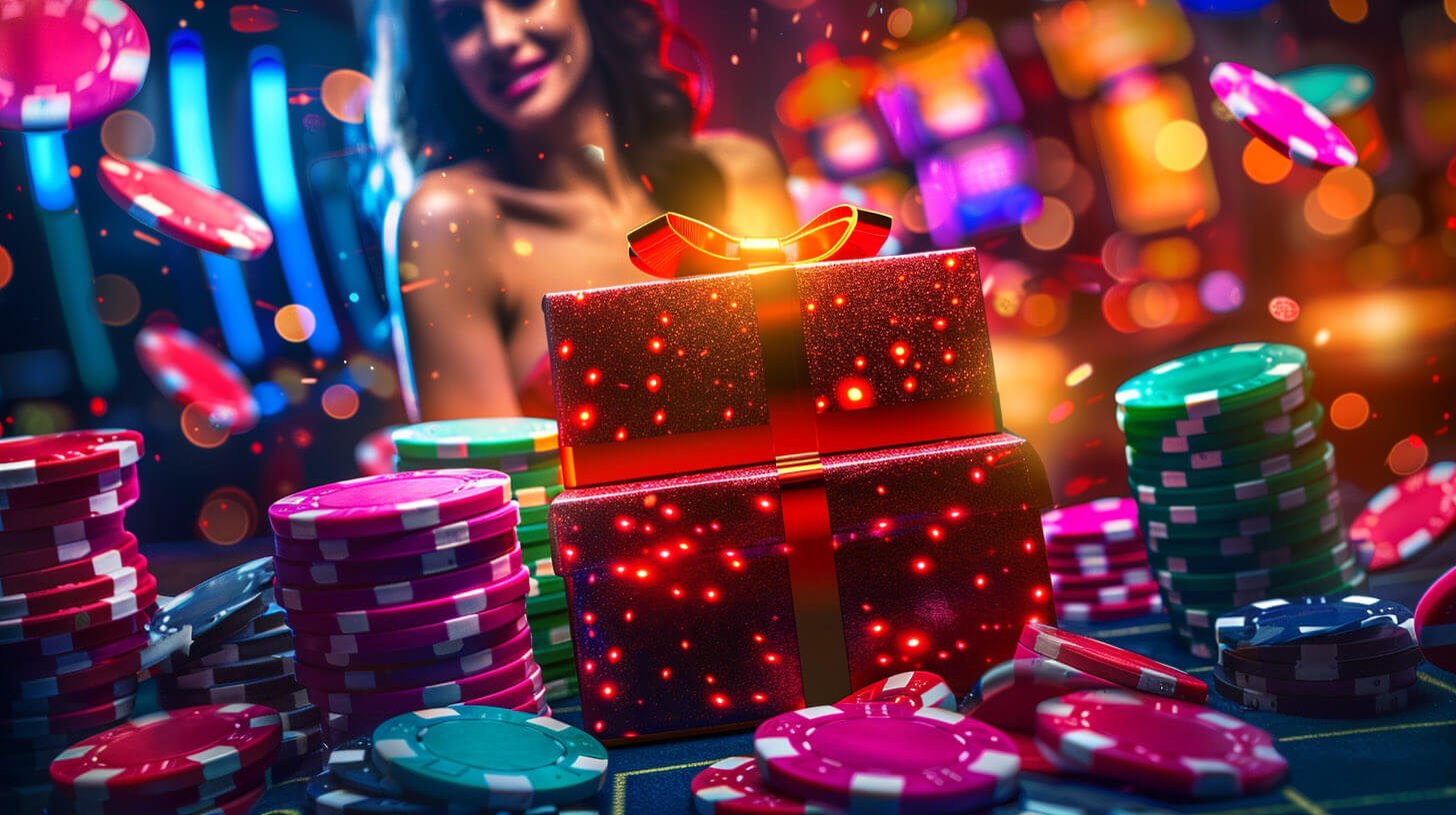 Progressive Jackpot Slot Myanmar MMK