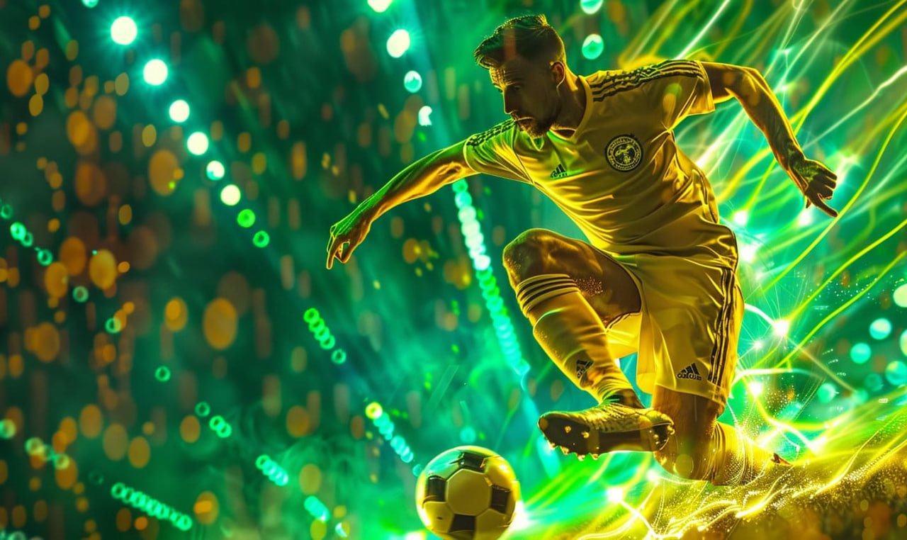 Esports slots8866