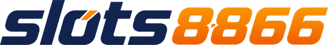 slots8866 logo